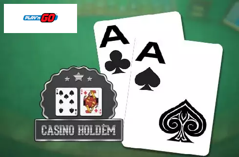 Casino Hold'em